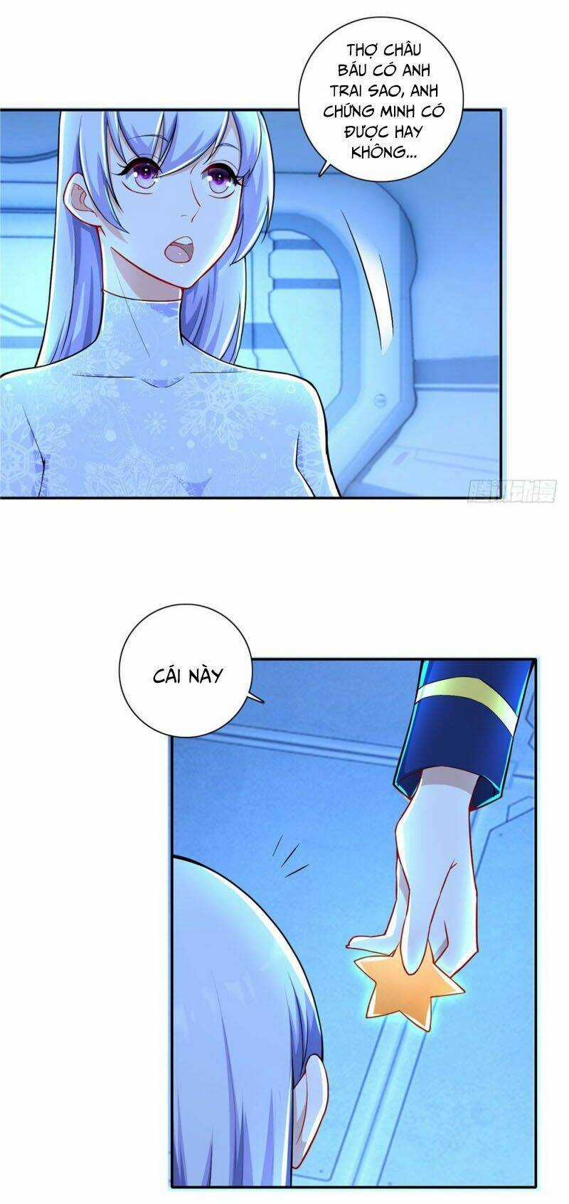 Thiên Hỏa Đại Đạo - Chapter 25 - Trang 9