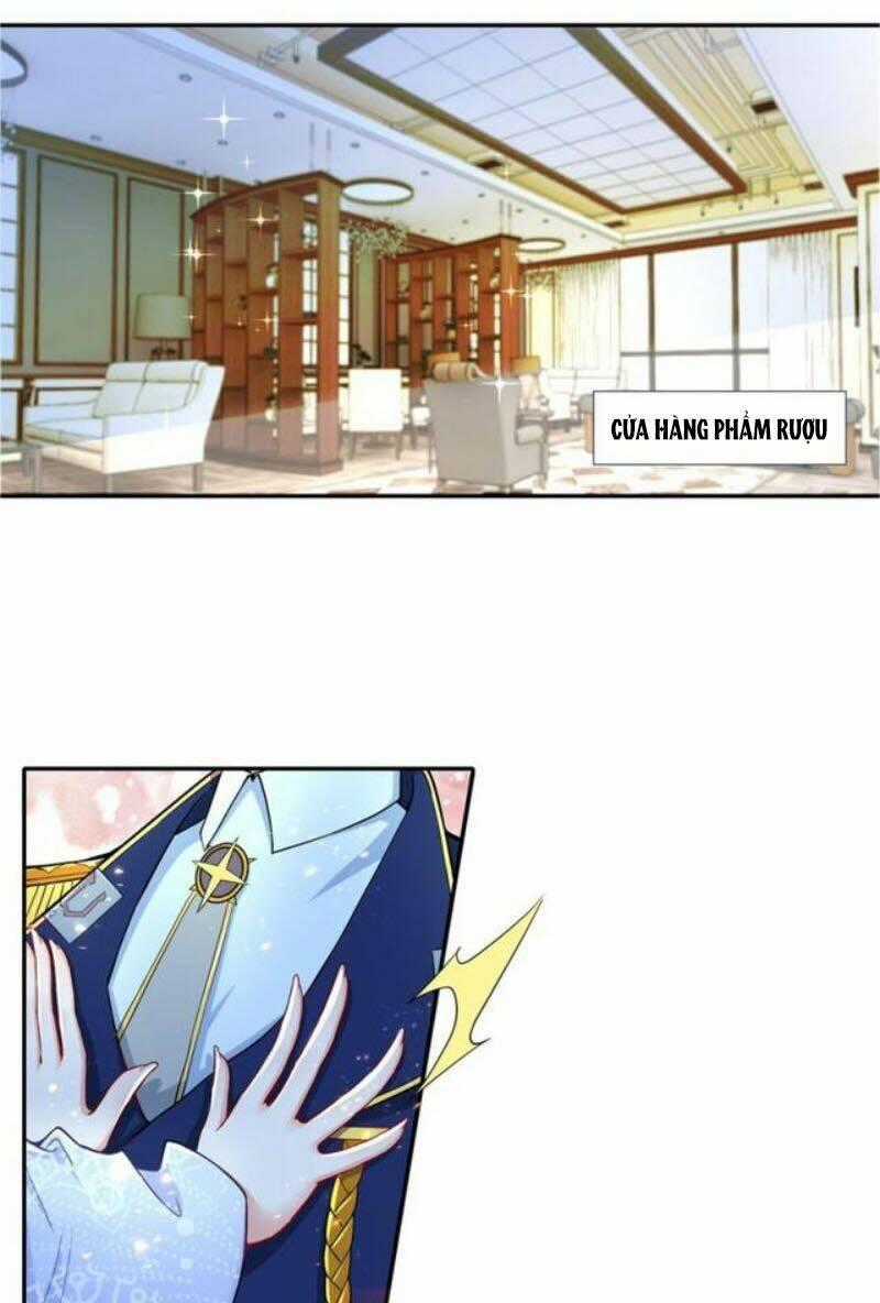 Thiên Hỏa Đại Đạo - Chapter 26 - Trang 1