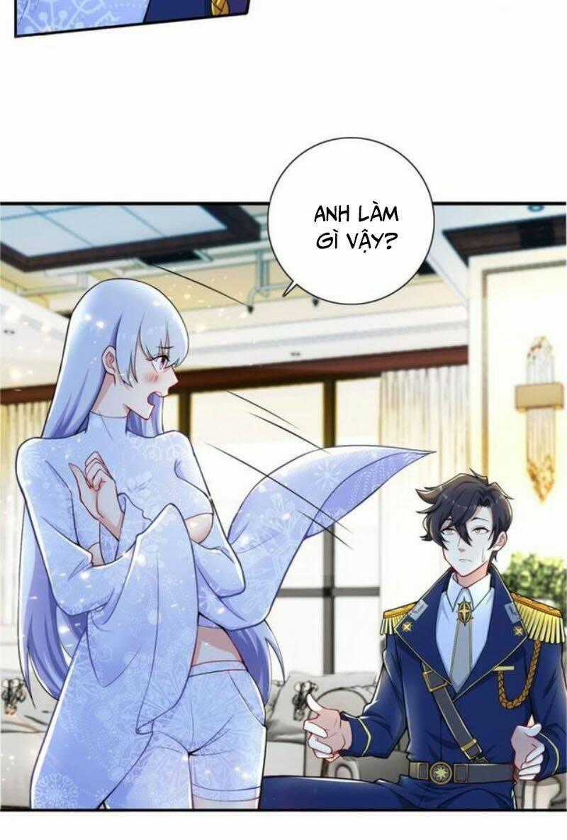 Thiên Hỏa Đại Đạo - Chapter 26 - Trang 2