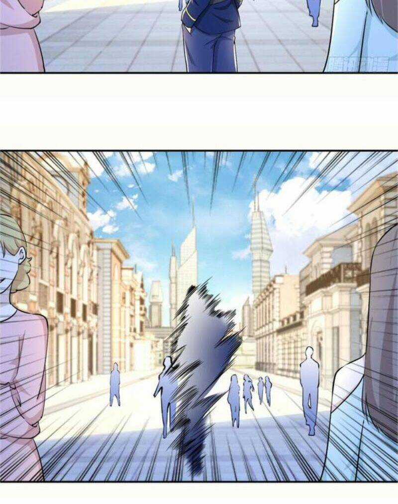 Thiên Hỏa Đại Đạo - Chapter 26 - Trang 11