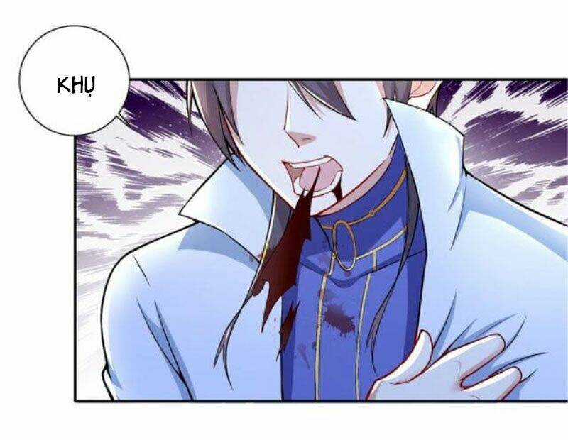 Thiên Hỏa Đại Đạo - Chapter 26 - Trang 14