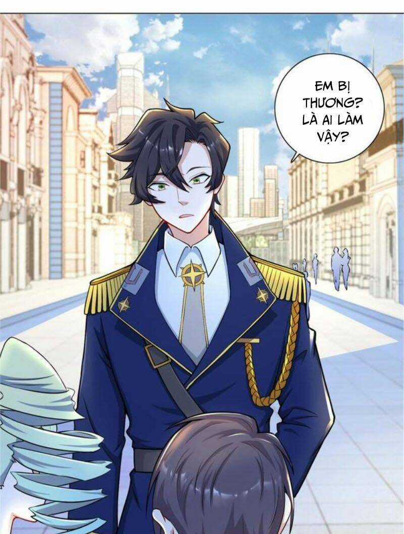 Thiên Hỏa Đại Đạo - Chapter 26 - Trang 15