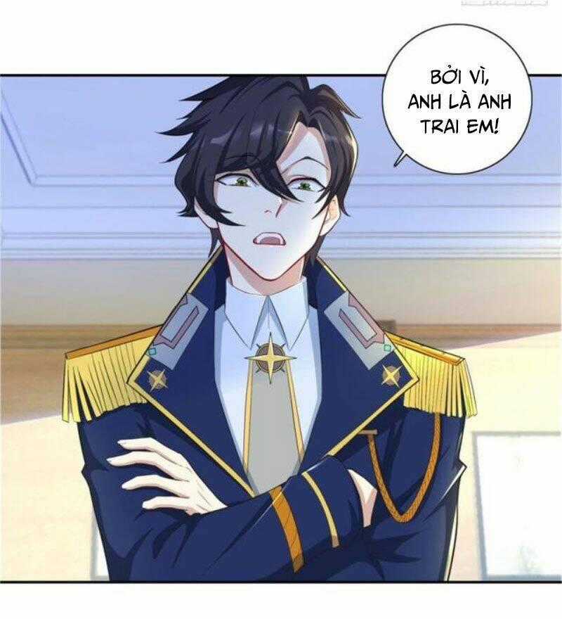 Thiên Hỏa Đại Đạo - Chapter 26 - Trang 21