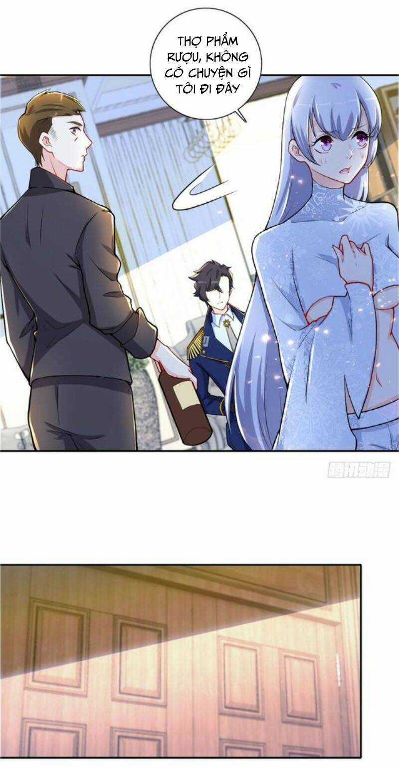 Thiên Hỏa Đại Đạo - Chapter 26 - Trang 4