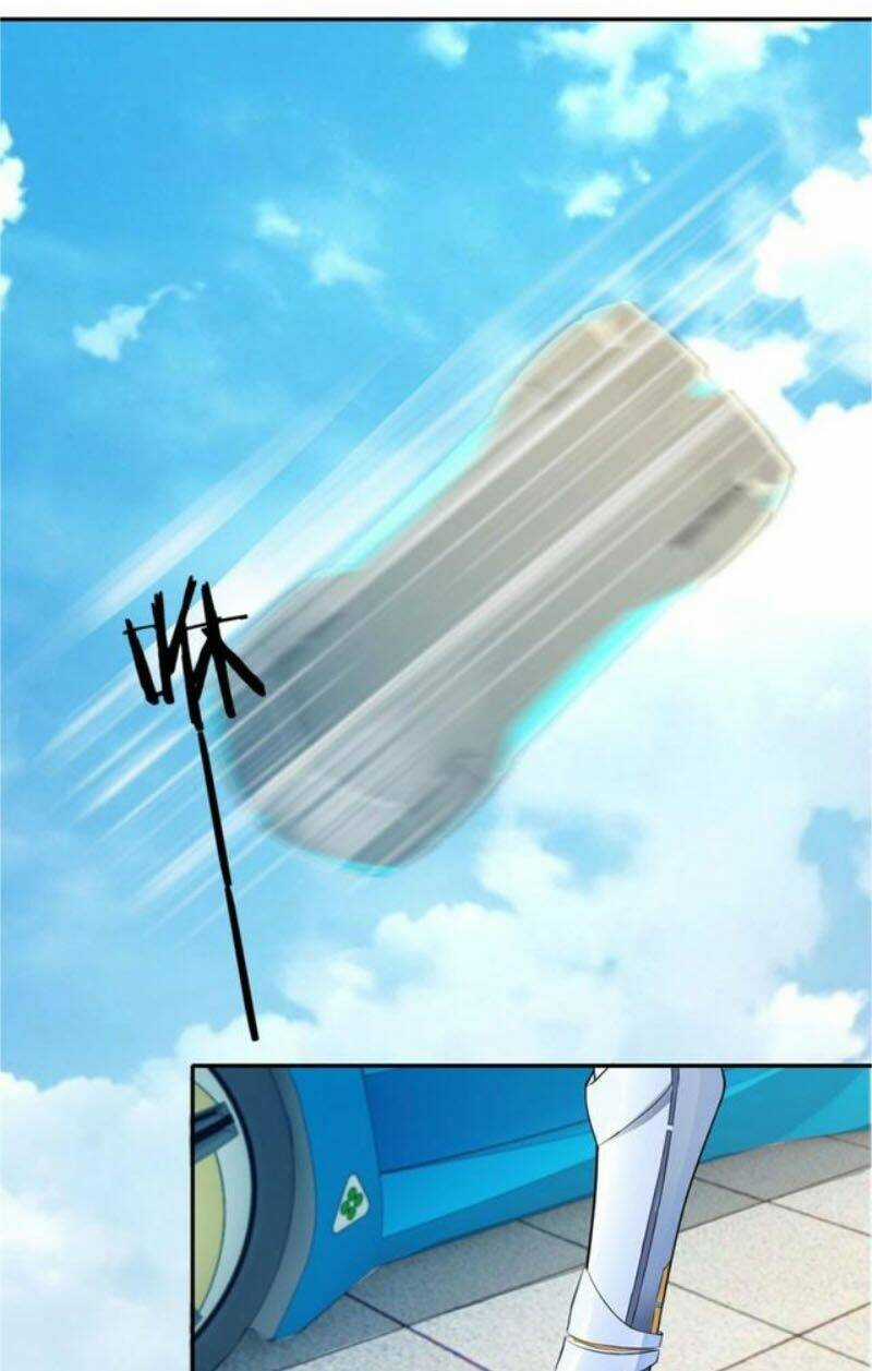 Thiên Hỏa Đại Đạo - Chapter 26 - Trang 6