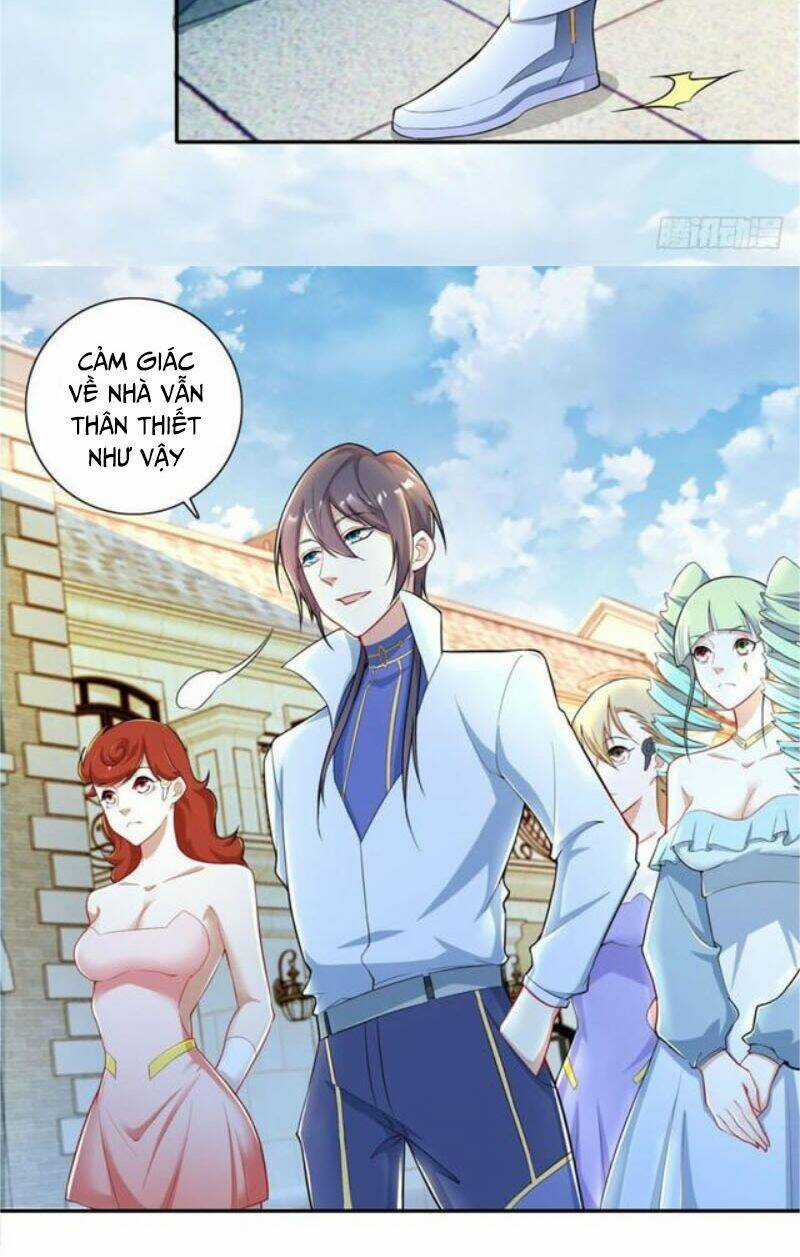 Thiên Hỏa Đại Đạo - Chapter 26 - Trang 7