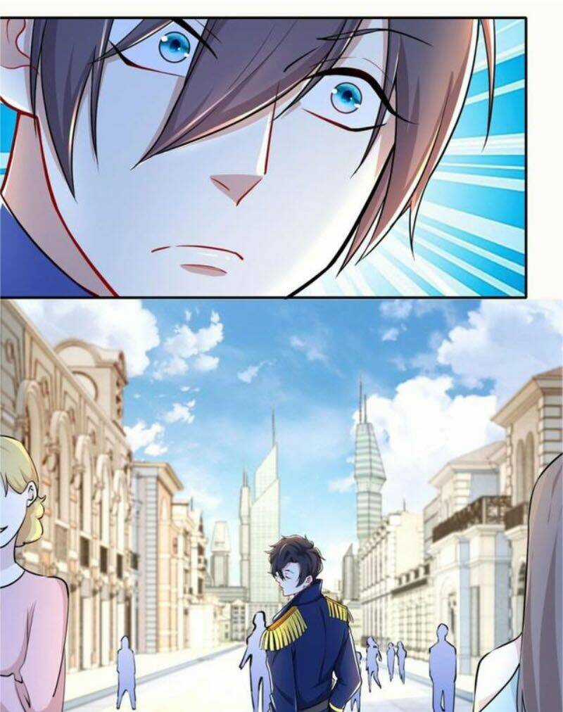 Thiên Hỏa Đại Đạo - Chapter 26 - Trang 10