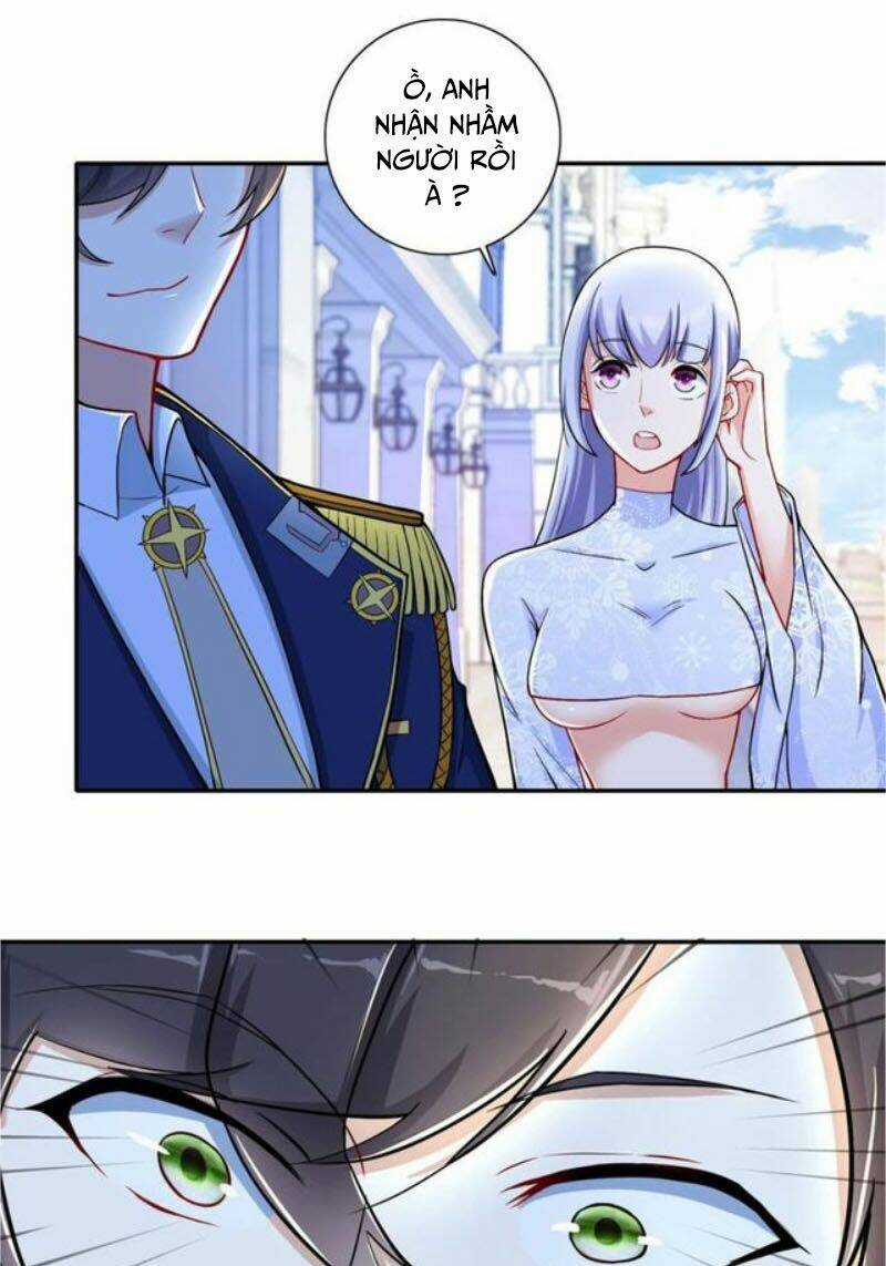 Thiên Hỏa Đại Đạo - Chapter 27 - Trang 11