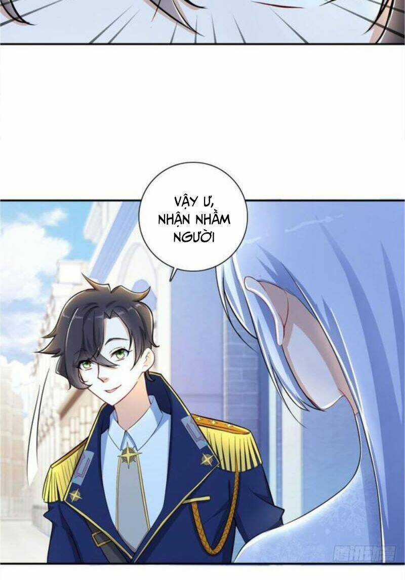 Thiên Hỏa Đại Đạo - Chapter 27 - Trang 12