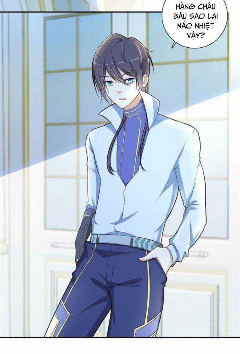 Thiên Hỏa Đại Đạo - Chapter 27 - Trang 14