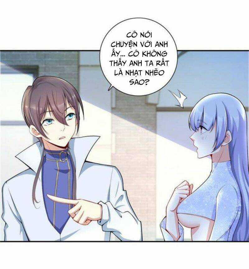 Thiên Hỏa Đại Đạo - Chapter 27 - Trang 15