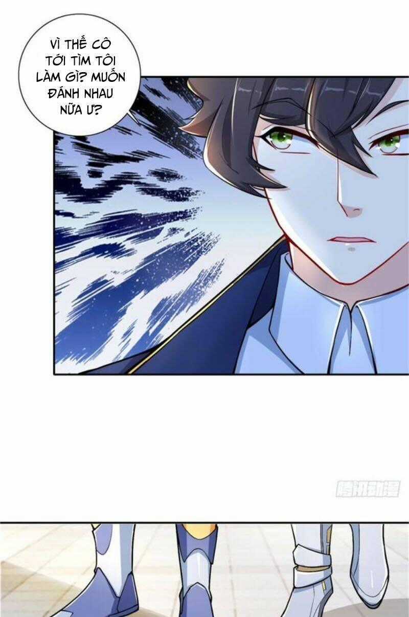 Thiên Hỏa Đại Đạo - Chapter 27 - Trang 19