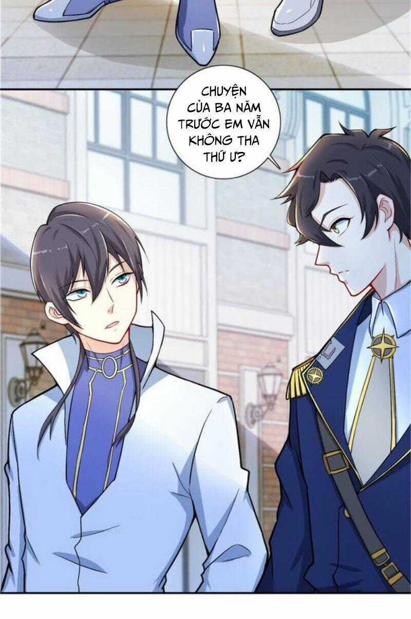 Thiên Hỏa Đại Đạo - Chapter 27 - Trang 20