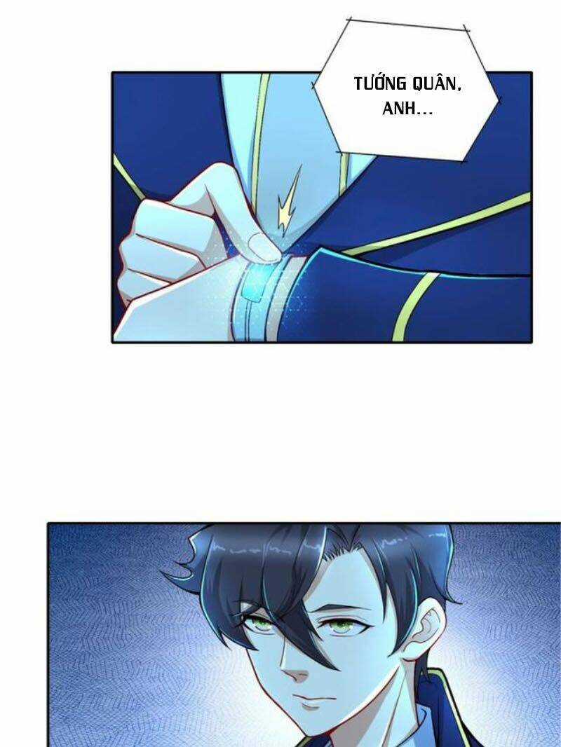 Thiên Hỏa Đại Đạo - Chapter 27 - Trang 5