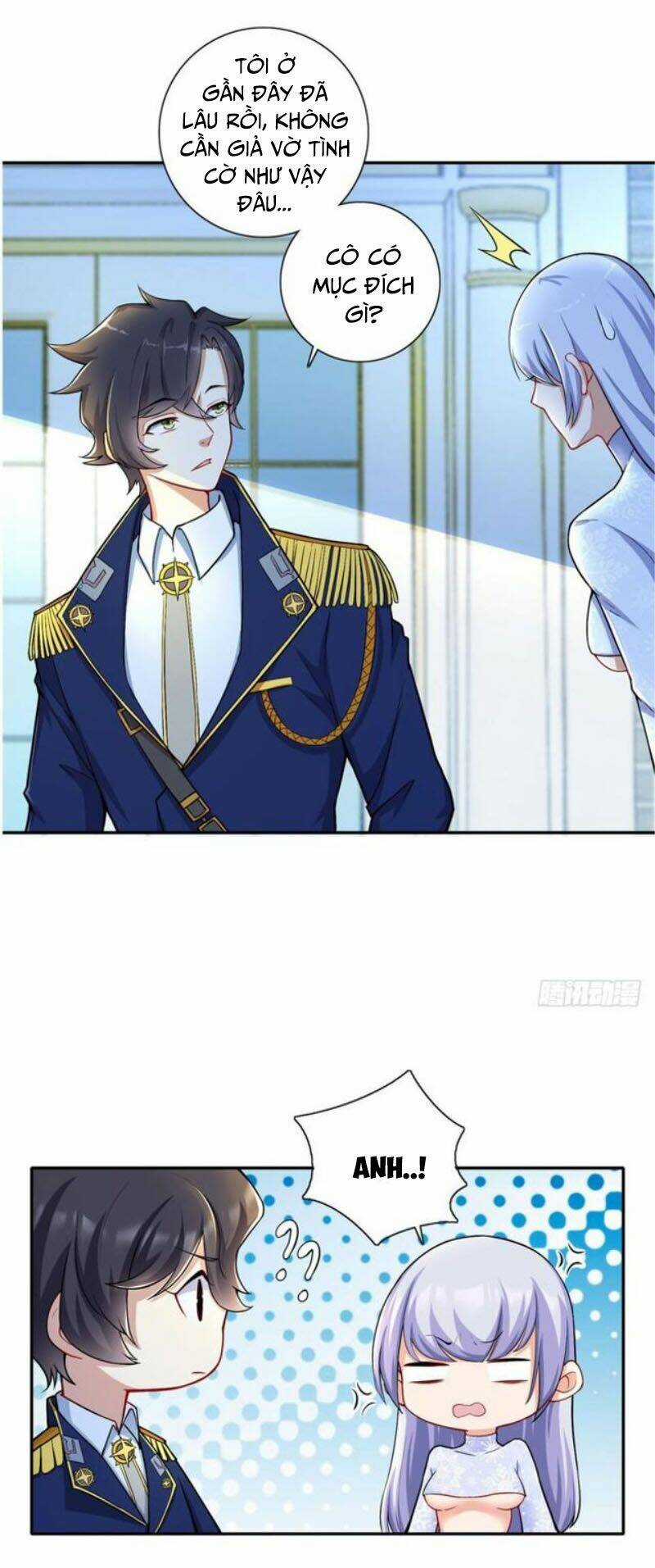 Thiên Hỏa Đại Đạo - Chapter 27 - Trang 9