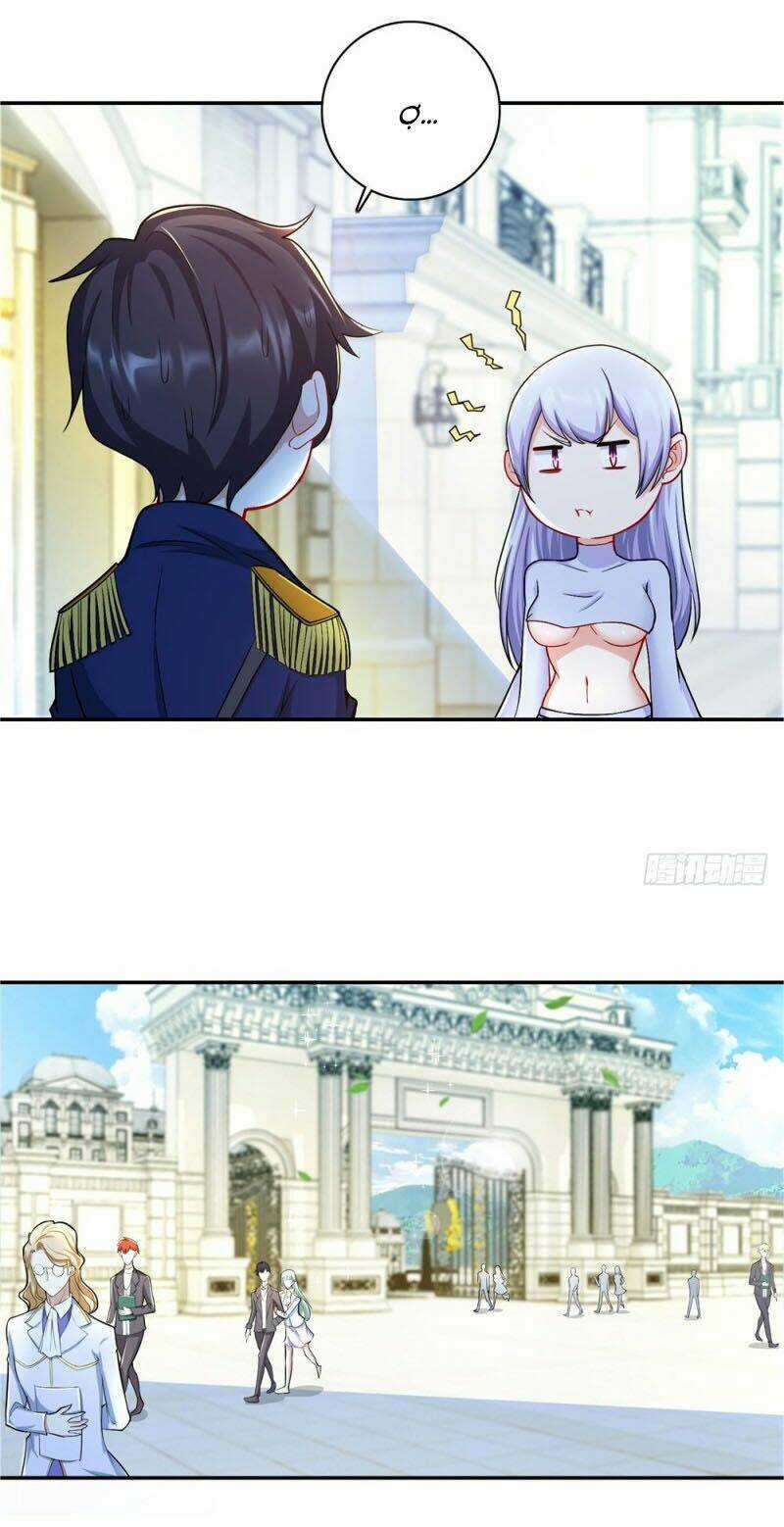 Thiên Hỏa Đại Đạo - Chapter 28 - Trang 11