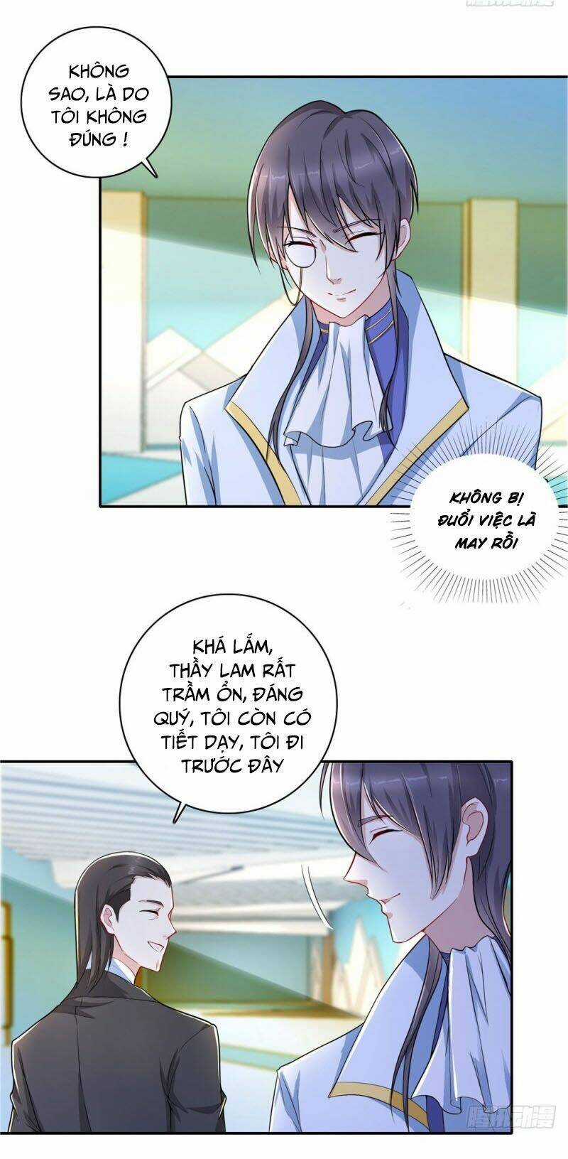 Thiên Hỏa Đại Đạo - Chapter 28 - Trang 14