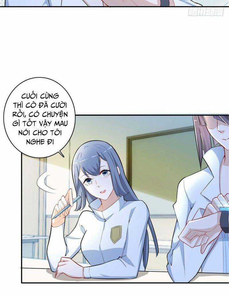 Thiên Hỏa Đại Đạo - Chapter 28 - Trang 17