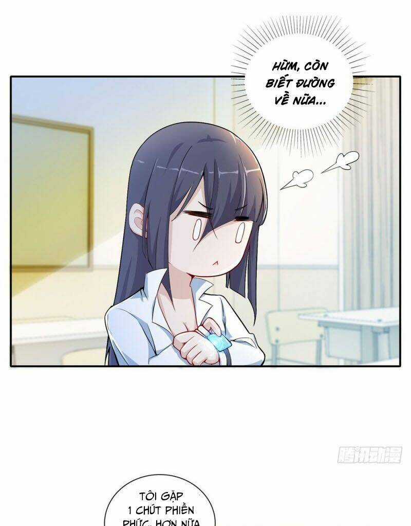 Thiên Hỏa Đại Đạo - Chapter 28 - Trang 18