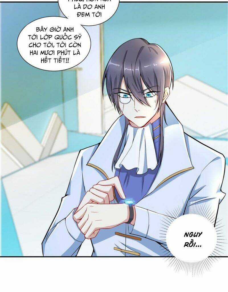 Thiên Hỏa Đại Đạo - Chapter 28 - Trang 19