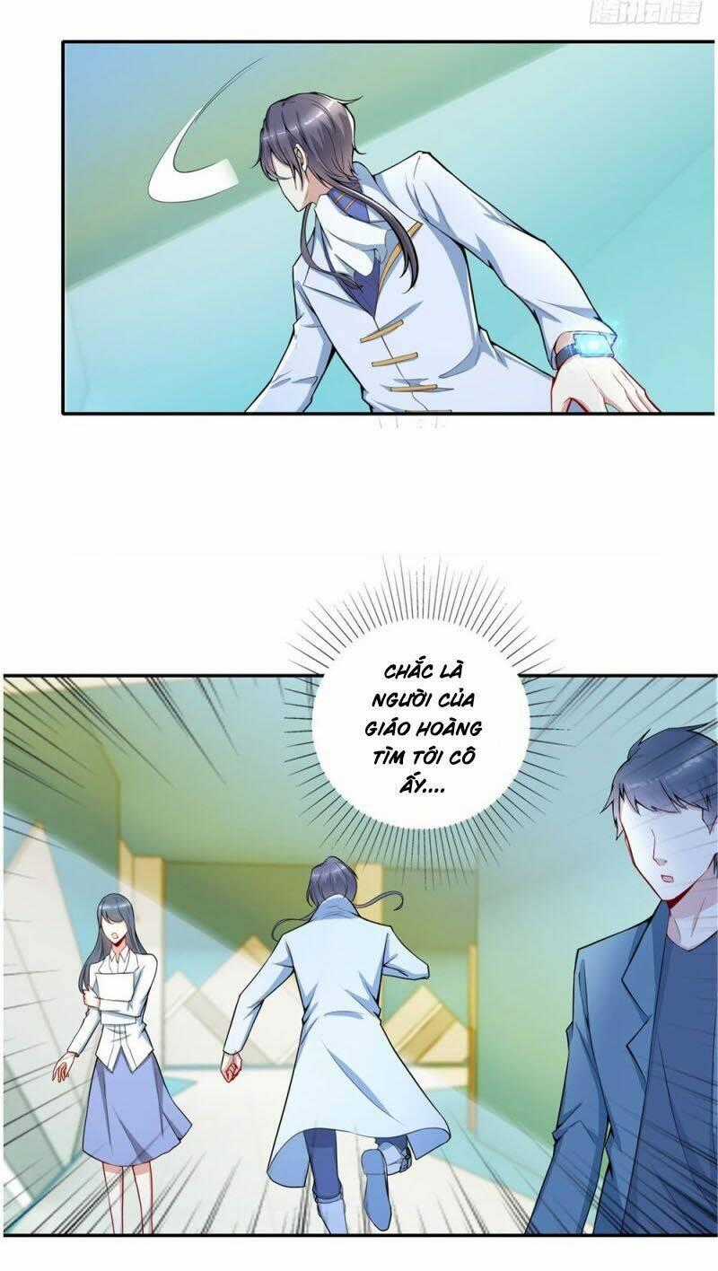 Thiên Hỏa Đại Đạo - Chapter 28 - Trang 20