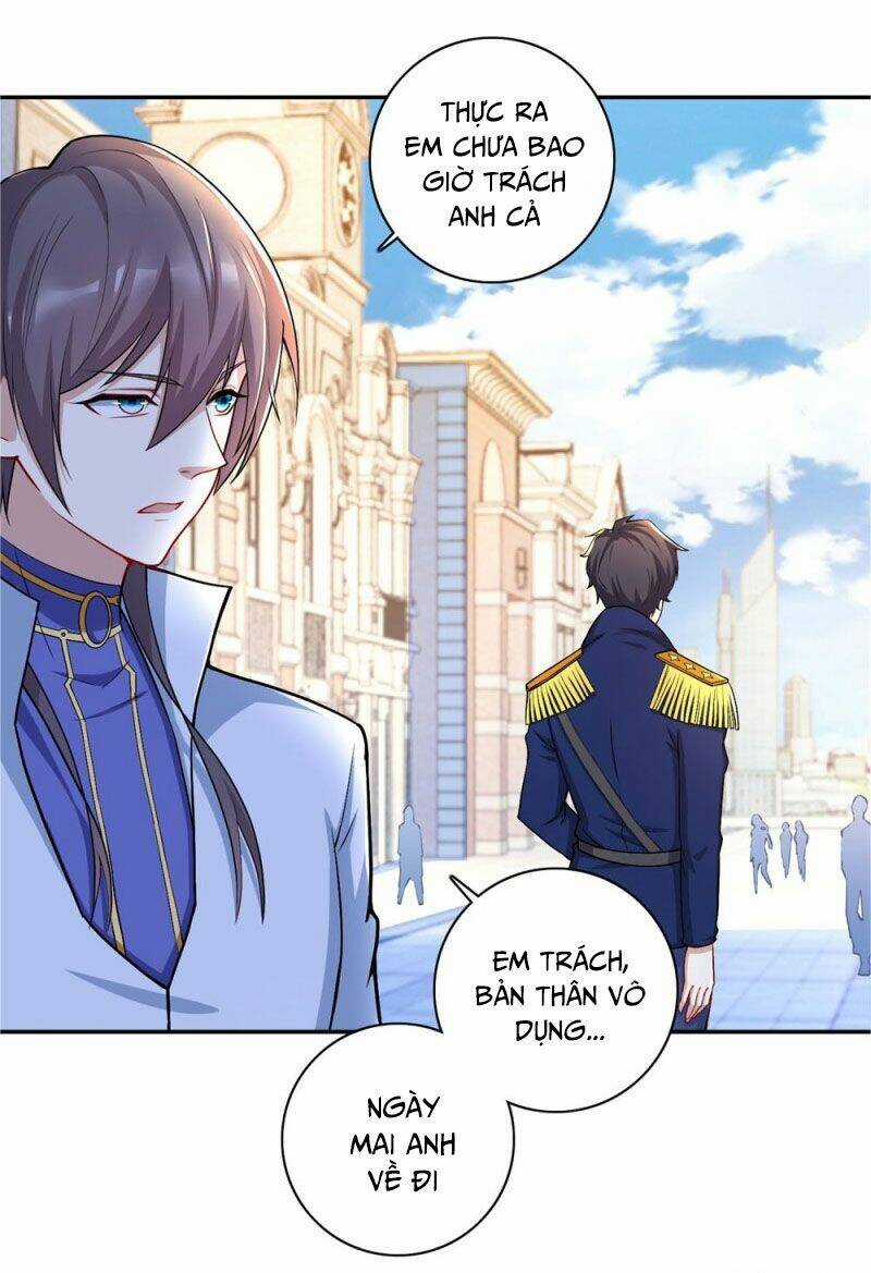 Thiên Hỏa Đại Đạo - Chapter 28 - Trang 3