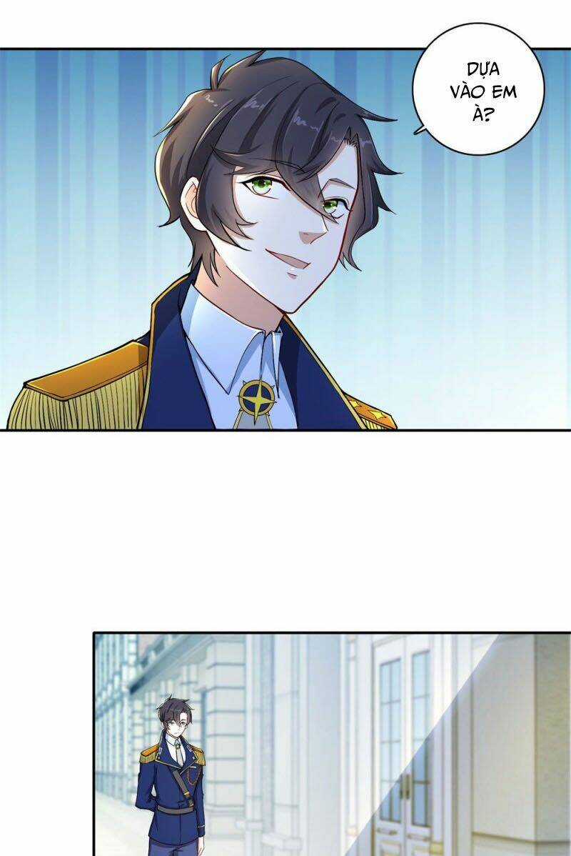 Thiên Hỏa Đại Đạo - Chapter 28 - Trang 5