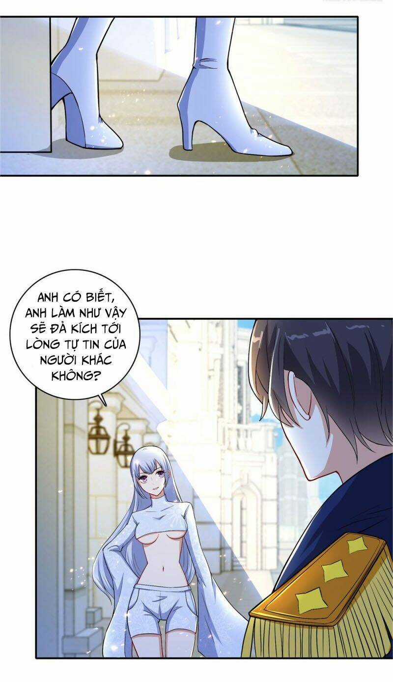 Thiên Hỏa Đại Đạo - Chapter 28 - Trang 9