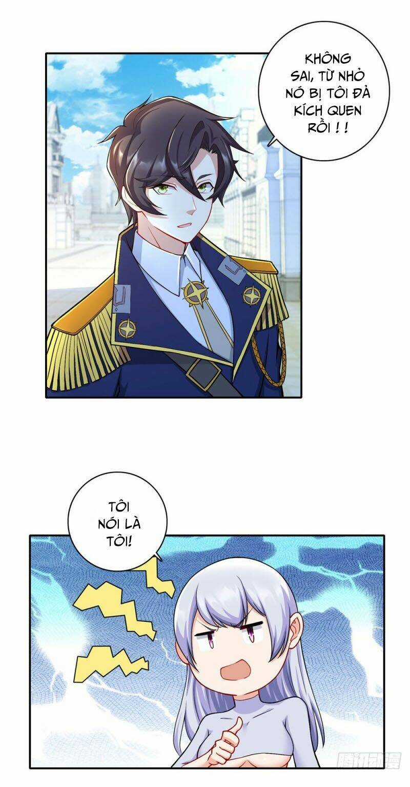 Thiên Hỏa Đại Đạo - Chapter 28 - Trang 10