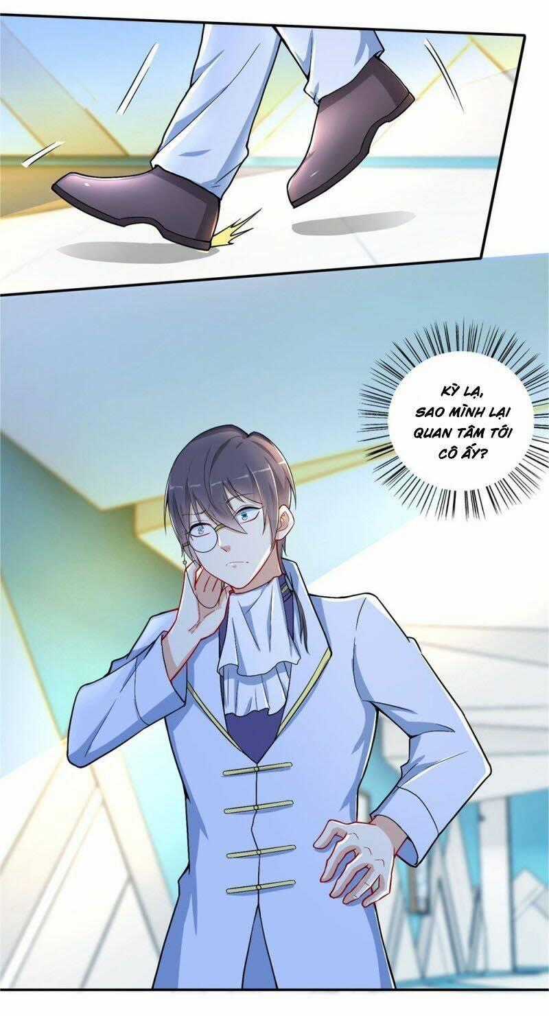 Thiên Hỏa Đại Đạo - Chapter 29 - Trang 2