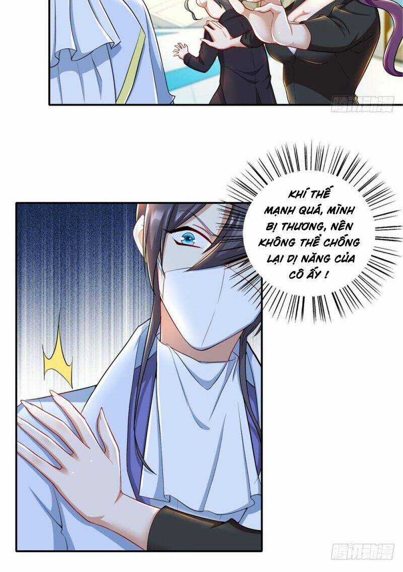 Thiên Hỏa Đại Đạo - Chapter 29 - Trang 13