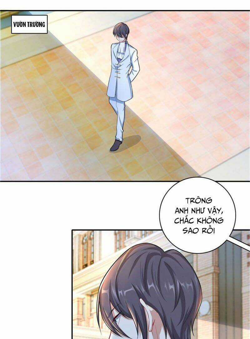 Thiên Hỏa Đại Đạo - Chapter 29 - Trang 17