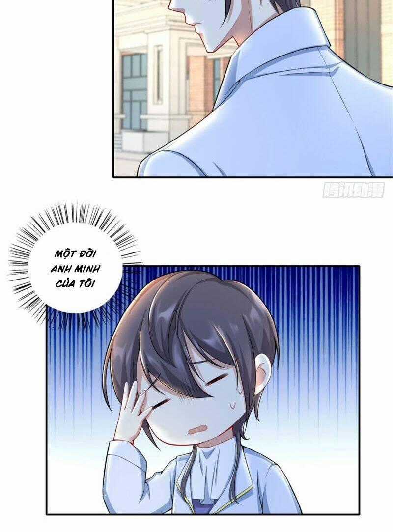 Thiên Hỏa Đại Đạo - Chapter 29 - Trang 18