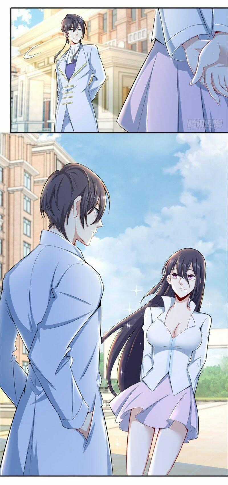 Thiên Hỏa Đại Đạo - Chapter 29 - Trang 19