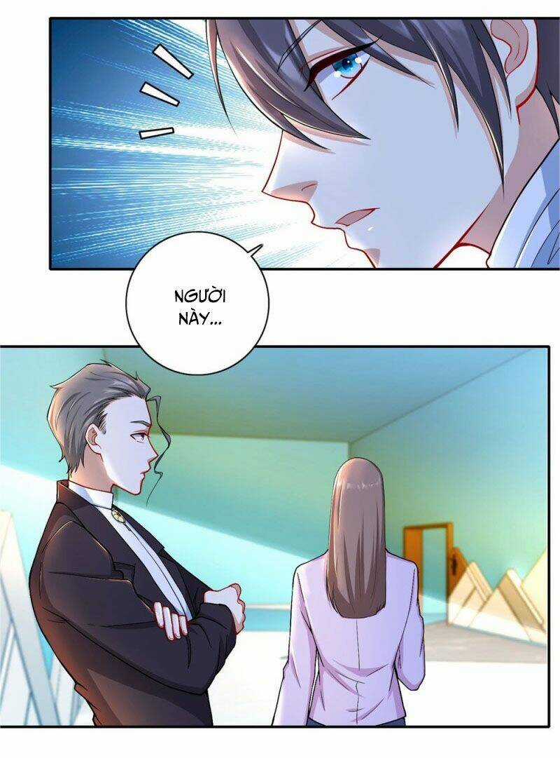 Thiên Hỏa Đại Đạo - Chapter 29 - Trang 3