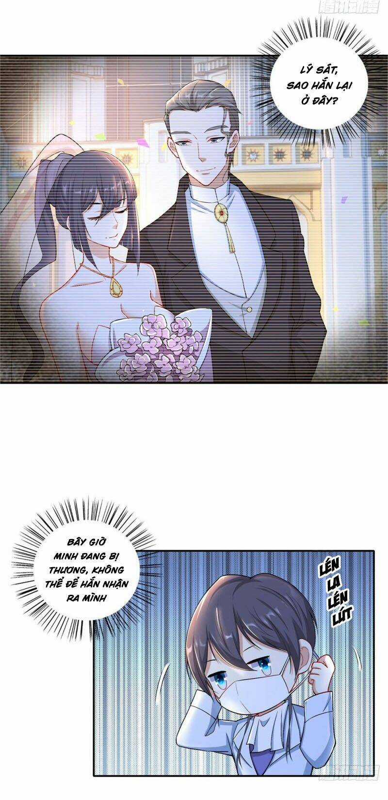 Thiên Hỏa Đại Đạo - Chapter 29 - Trang 4