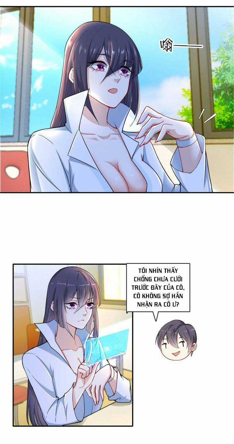 Thiên Hỏa Đại Đạo - Chapter 29 - Trang 5