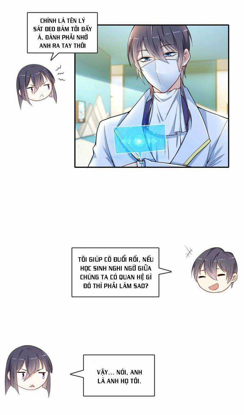 Thiên Hỏa Đại Đạo - Chapter 29 - Trang 6