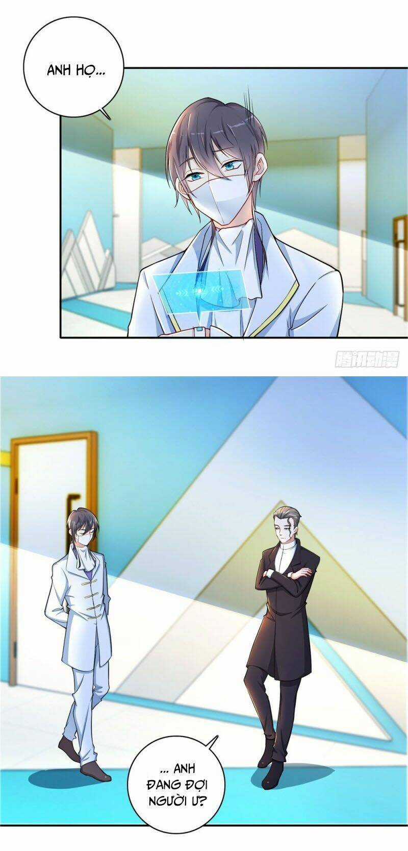 Thiên Hỏa Đại Đạo - Chapter 29 - Trang 7