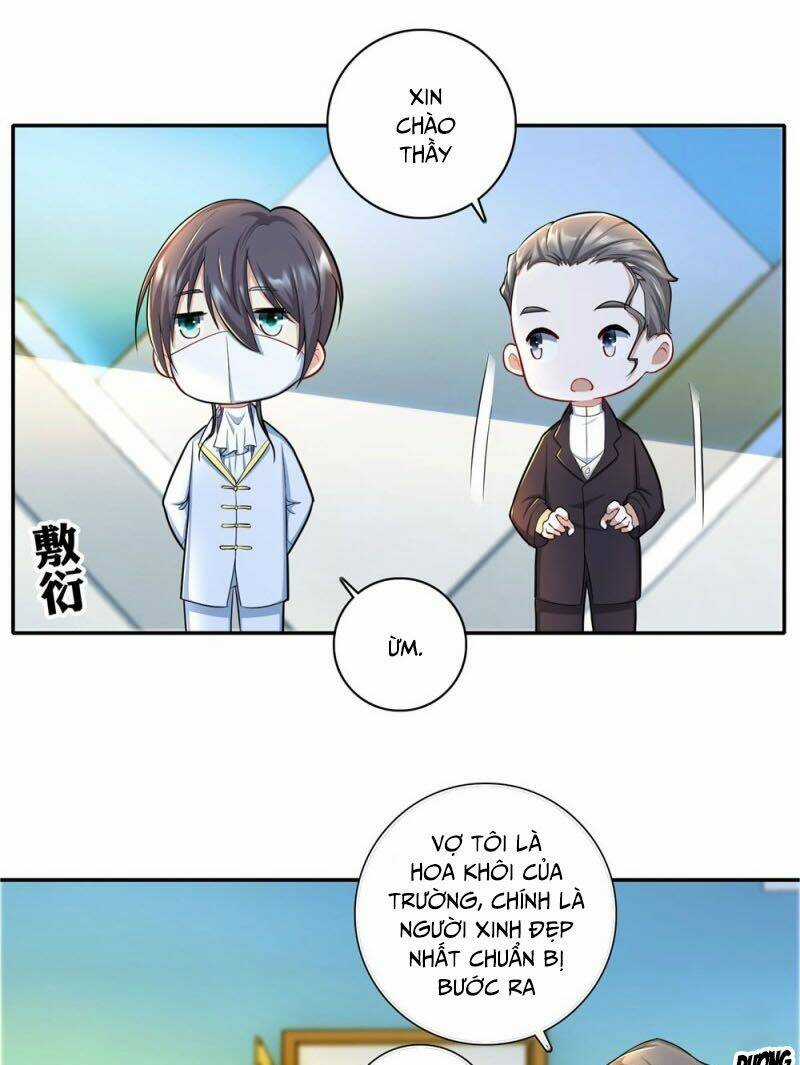 Thiên Hỏa Đại Đạo - Chapter 29 - Trang 9