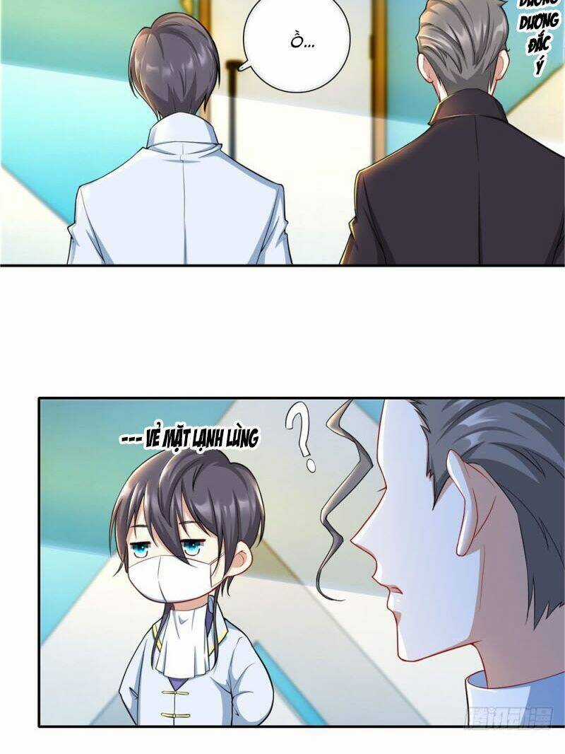 Thiên Hỏa Đại Đạo - Chapter 29 - Trang 10