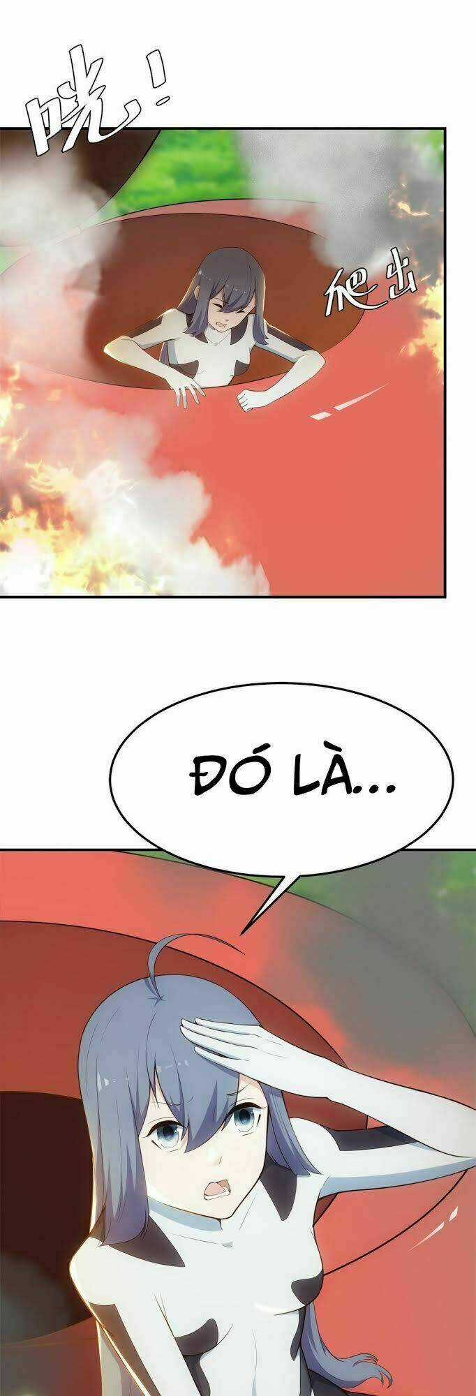 Thiên Hỏa Đại Đạo - Chapter 3 - Trang 12