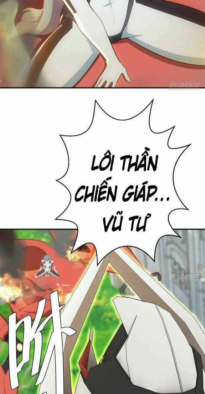 Thiên Hỏa Đại Đạo - Chapter 3 - Trang 13