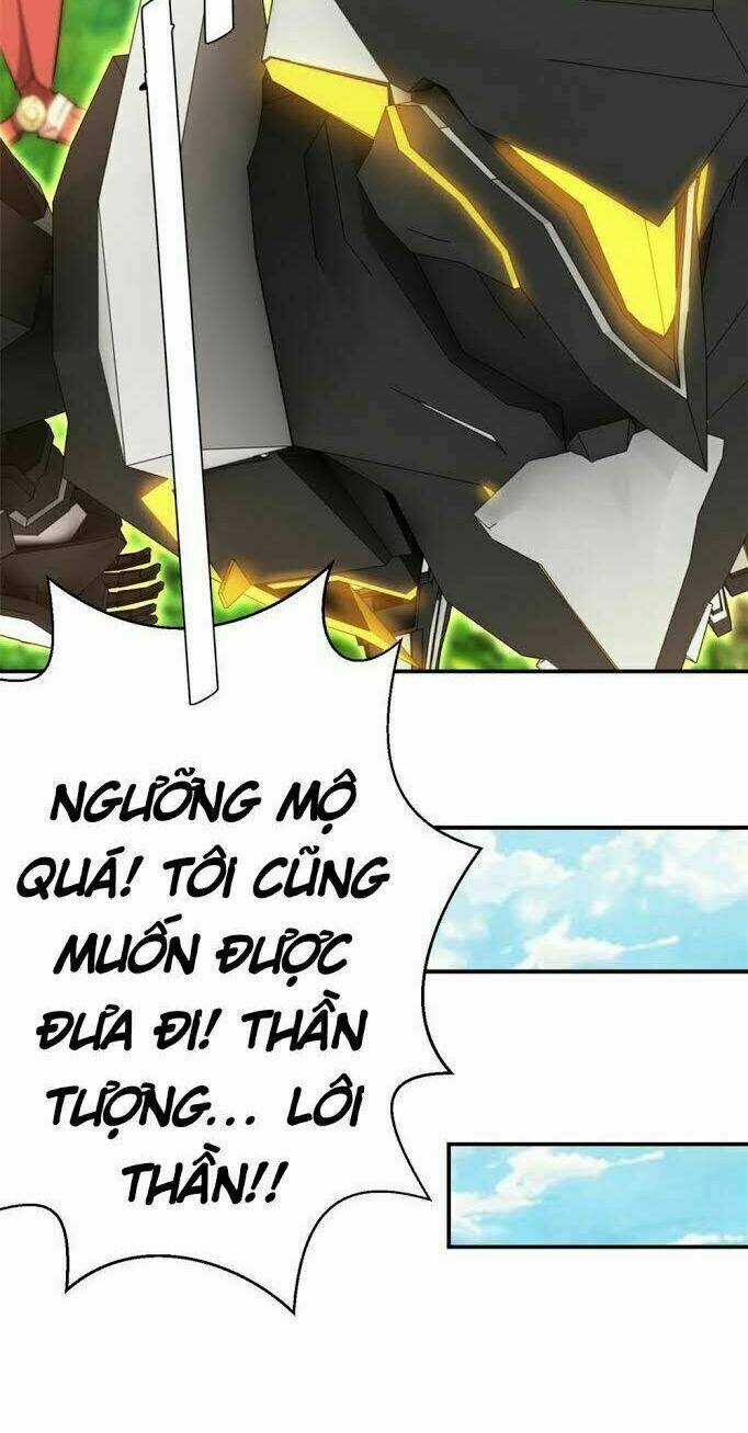 Thiên Hỏa Đại Đạo - Chapter 3 - Trang 14