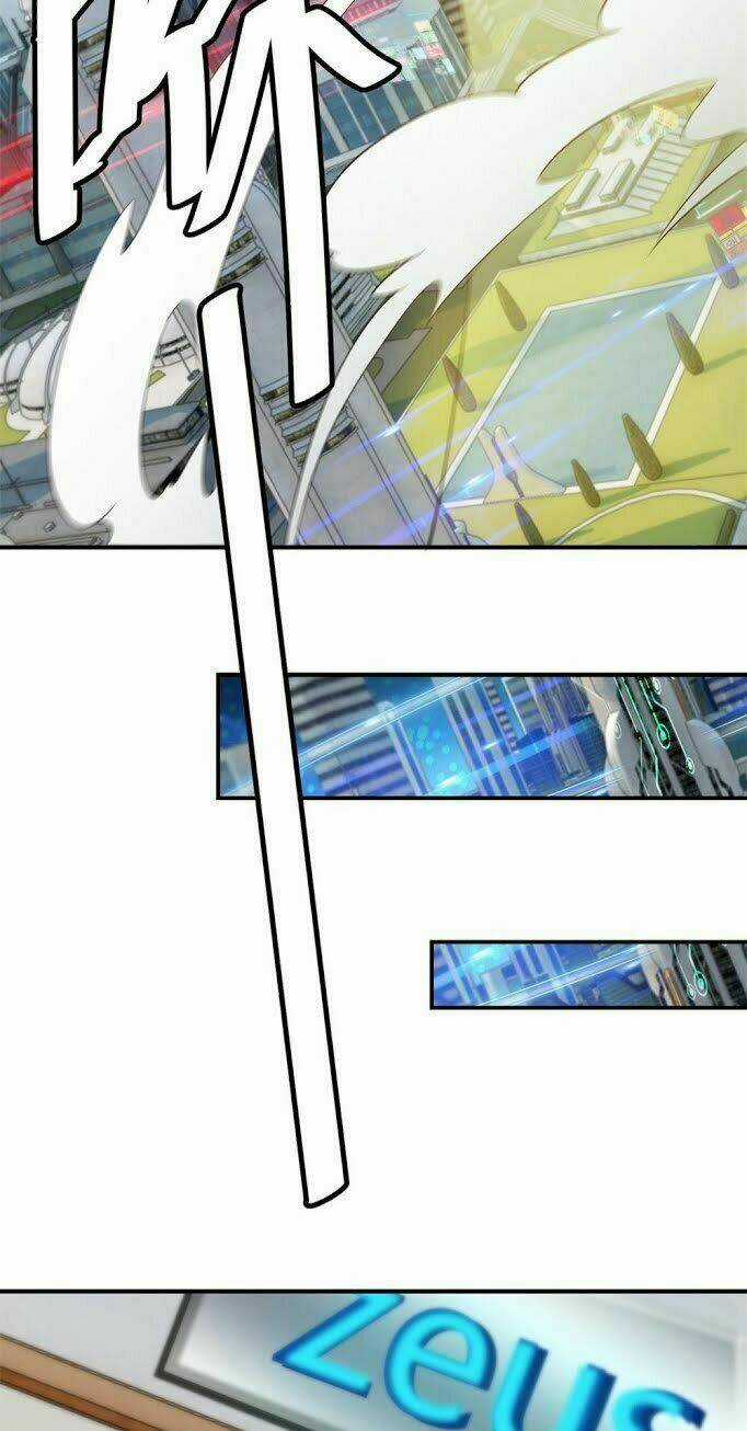 Thiên Hỏa Đại Đạo - Chapter 3 - Trang 19