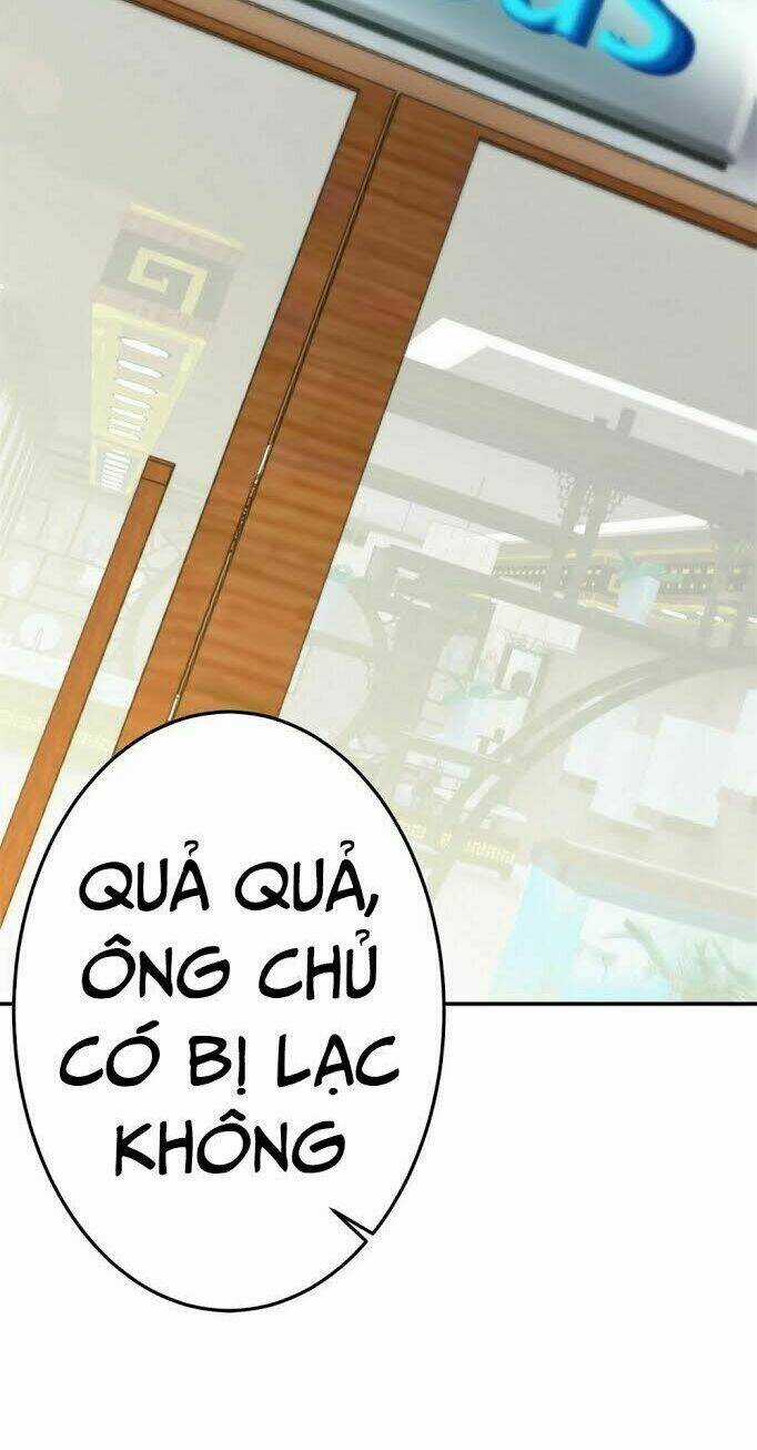 Thiên Hỏa Đại Đạo - Chapter 3 - Trang 20