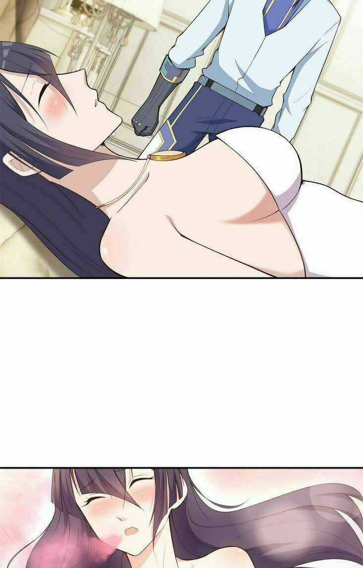 Thiên Hỏa Đại Đạo - Chapter 3 - Trang 24