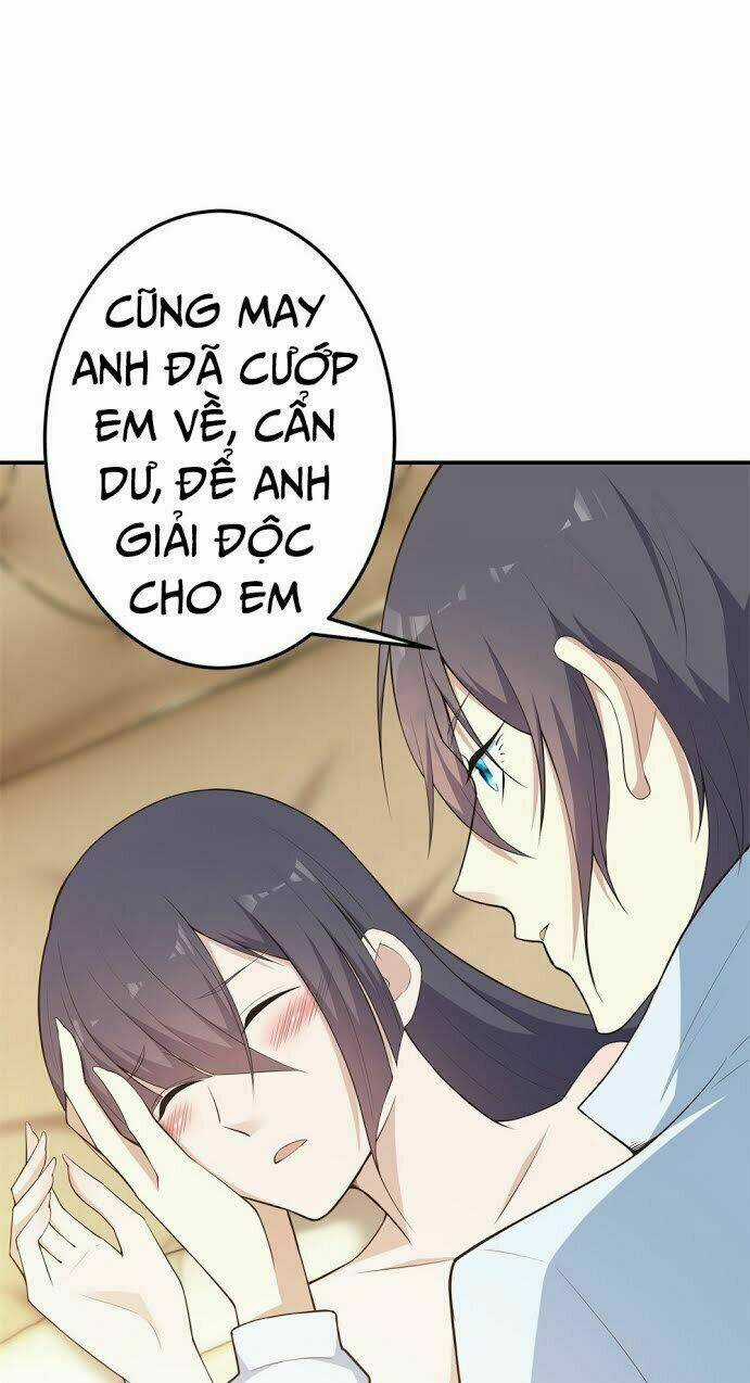 Thiên Hỏa Đại Đạo - Chapter 3 - Trang 27