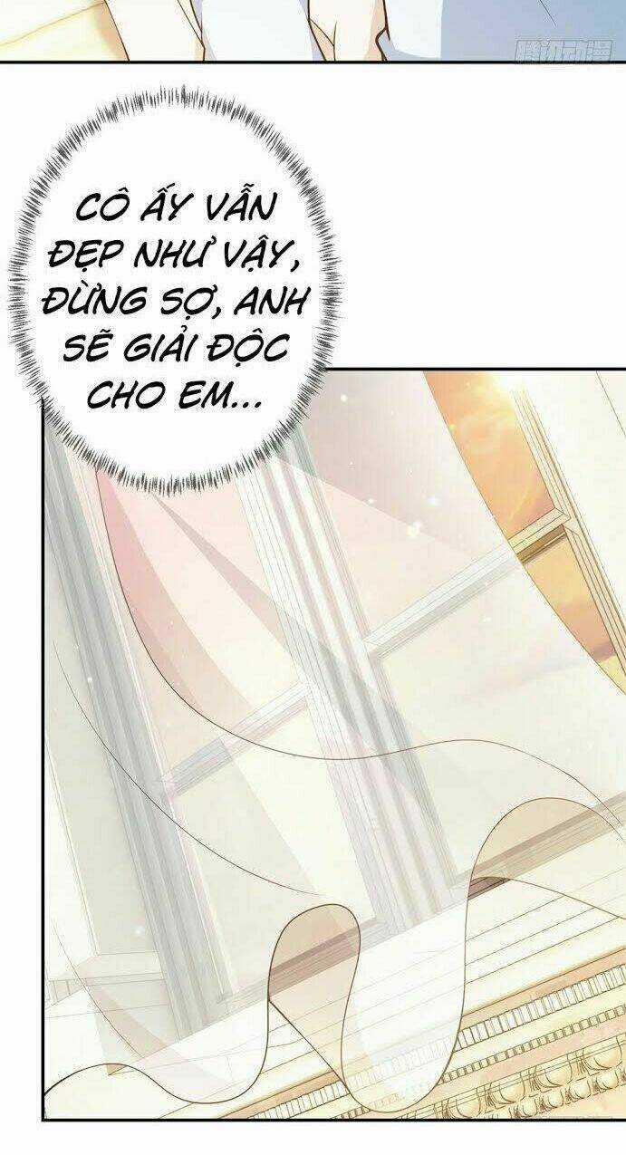 Thiên Hỏa Đại Đạo - Chapter 3 - Trang 28