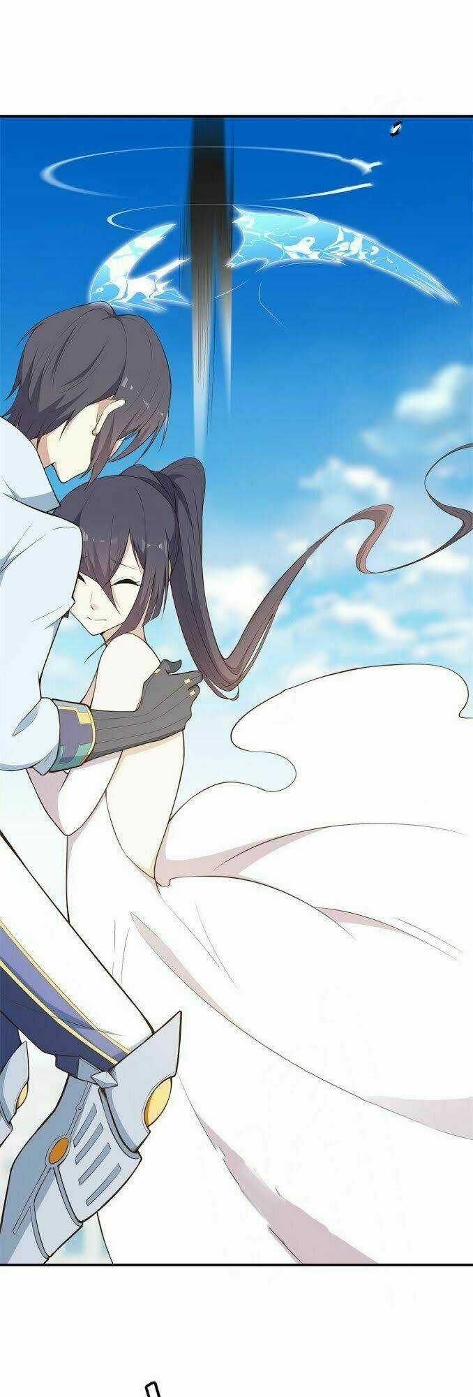 Thiên Hỏa Đại Đạo - Chapter 3 - Trang 6